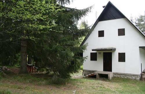 Pribylina House | Chata Čučka
