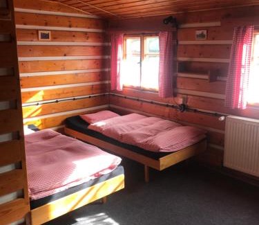 Spindleruv Mlyn Cabin | chata Školička