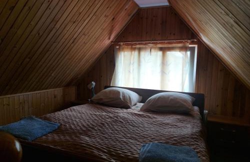 Sulecki Borek House | Chata Baryła