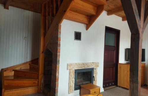 Sulecki Borek House | Chata Baryła