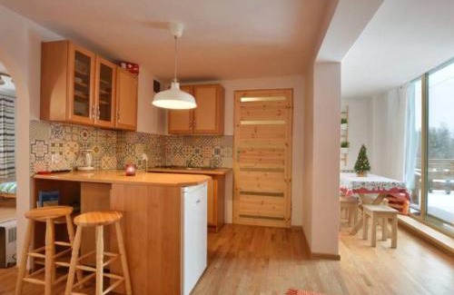 Wetlina House | Chata Bieszczady