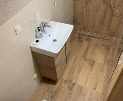 Nizna Boca Ski Chalet | Chata Boca Salašky