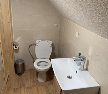 Nizna Boca Ski Chalet | Chata Boca Salašky