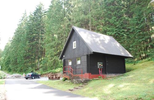 Zuberec Ski Chalet | Chata Brestová,Zuberec