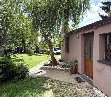 Kolin 2 House | Chata Bruno v Kutné Hoře