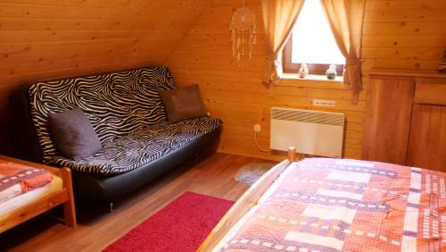 Bukovina House | Chata Cynthia