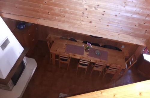 Bela Ski Chalet | Chata Dreváčik