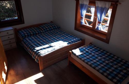 Bela Ski Chalet | Chata Dreváčik