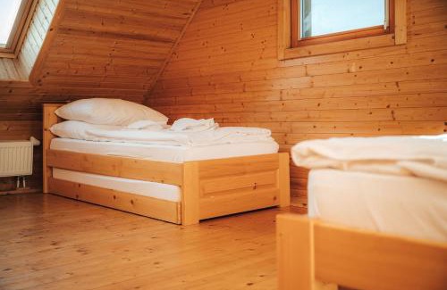 Tatranska Lomnica Ski Chalet | Chata Drevenô - Chaty Rozprávkovo