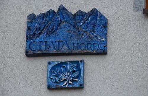 Strba House | Chata Horec
