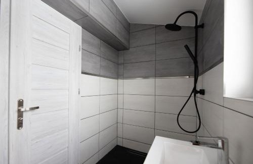 Tanvald Apartment | Chata Jizerka