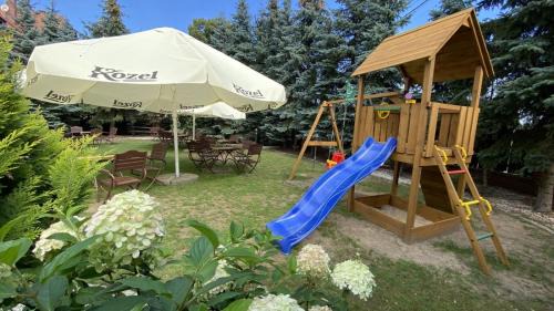 Karczowiska Hotel | Chata Karczowiska