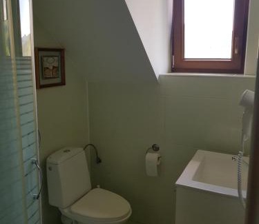 Kokava nad Rimavicou Cabin | Chata Línia