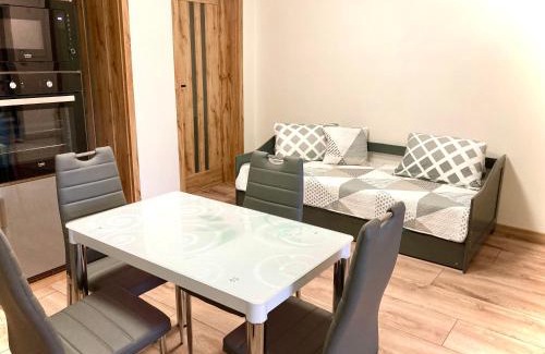 Harrachov Apartment | Chata Labaika