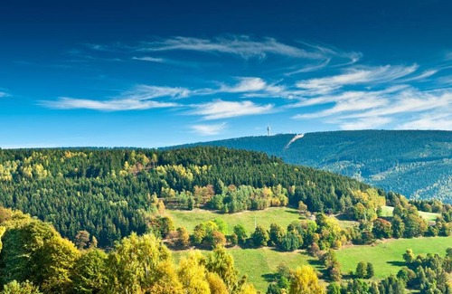 Marianska House | Chata Lesanka