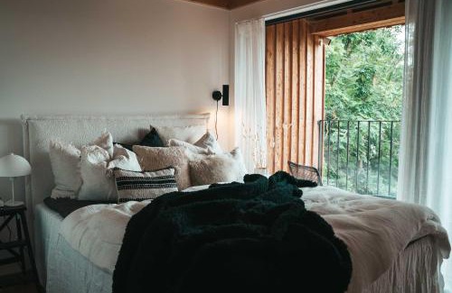 Tvarozna Lhota House | Chata Lipinka