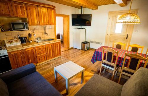 Prosiek House | Chata Mária & Apartmány Mária