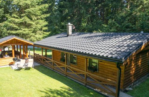 Dolny Kubin House | Chata Marína a Matej Kubínska hoľa