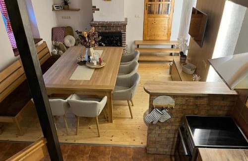 Dubrava House | Chata Margitka