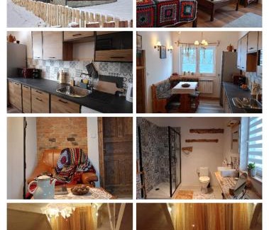 gmina Debowiec House | Chata Miła Agroturystyka