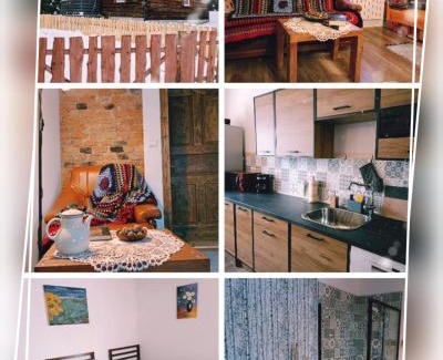 gmina Debowiec House | Chata Miła Agroturystyka