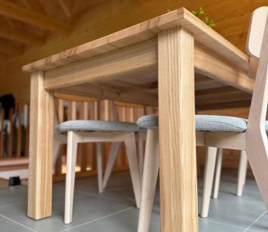 Novy Hrozenkov House | Chata Milde