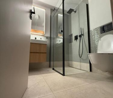 Novy Hrozenkov House | Chata Milde