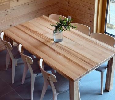 Novy Hrozenkov House | Chata Milde