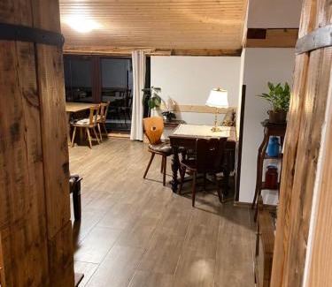 Mala Moravka House | Chata Myšák