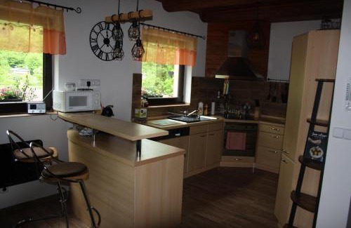 Samopse House | Chata na řece Sázavě