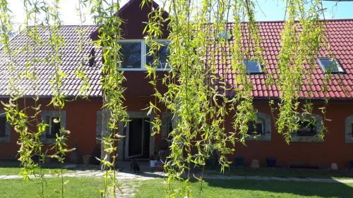 Wolimierz House | Chata na Borowinowej