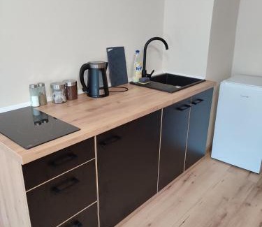 Myslakowice Apartment | Chata na Karpackiej