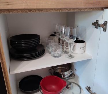 Myslakowice Apartment | Chata na Karpackiej