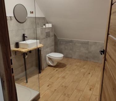 Myslakowice Apartment | Chata na Karpackiej