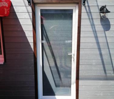 Destne Apartment | Chata na kolech v areálu Koupaliště Bystré v Orlických horách