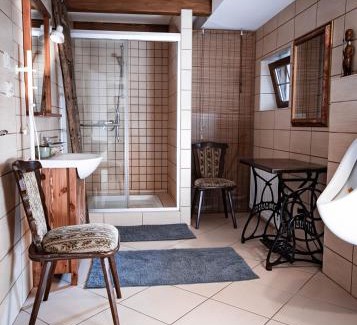 gmina Błazowa House | Chata na Wilczaku