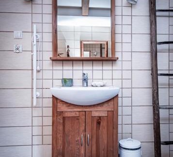 gmina Błazowa House | Chata na Wilczaku