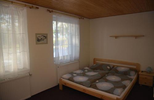 Strazne House | Chata Nový svět