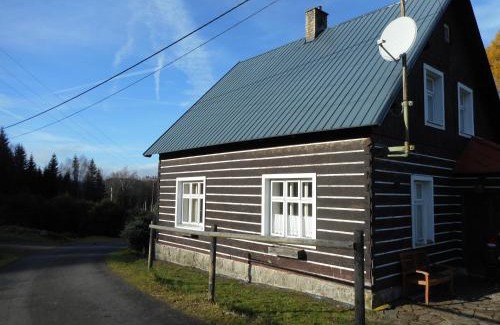 Nove Hamry Ski Chalet | Chata Pilka