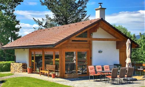 Jesenik Ski Chalet | Chata pod Rejvízem