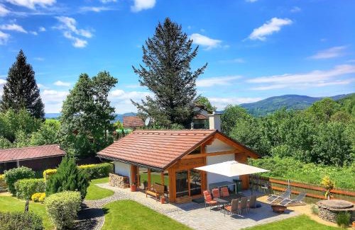 Jesenik Ski Chalet | Chata pod Rejvízem