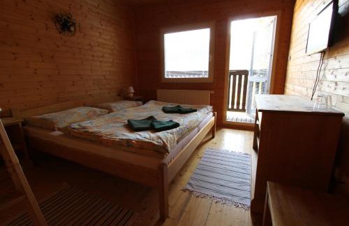 Terchova Hotel | Chata pod Sokolím