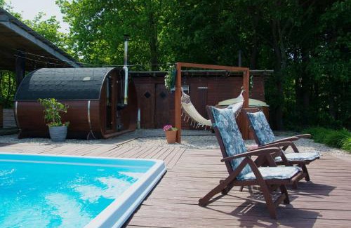 Frombork Hotel | Chata Pogaduchy