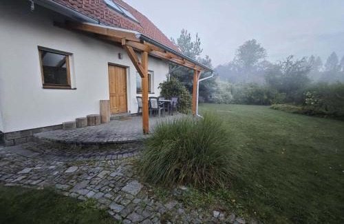 Slavnic House | Chata pro dva nebo pro celou rodinu