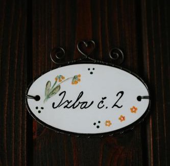 Oravska Lesna Ski Chalet | Chata Prvosienka