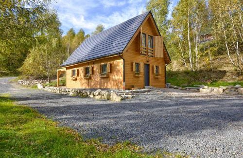 Przesieka House | Chata Przesieka
