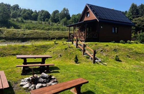 Boleslawow House | Chata Rafusa pod Śnieżnikiem