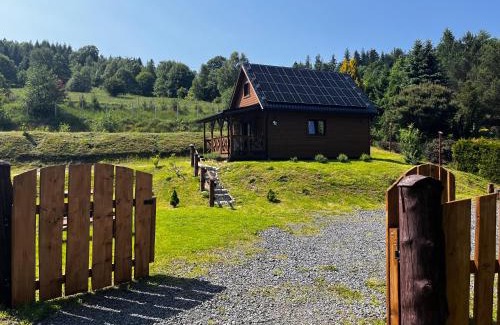 Boleslawow House | Chata Rafusa pod Śnieżnikiem