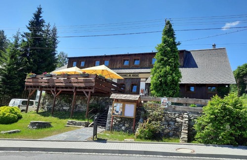 Mala Moravka Cabin | Chata Resort Na Horské