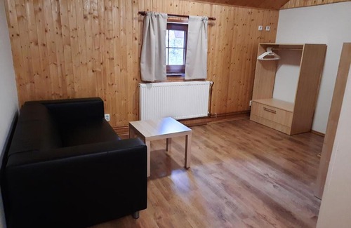 Mala Moravka Cabin | Chata Resort Na Horské